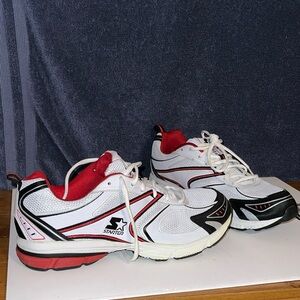 Men’s starter running dad shoes